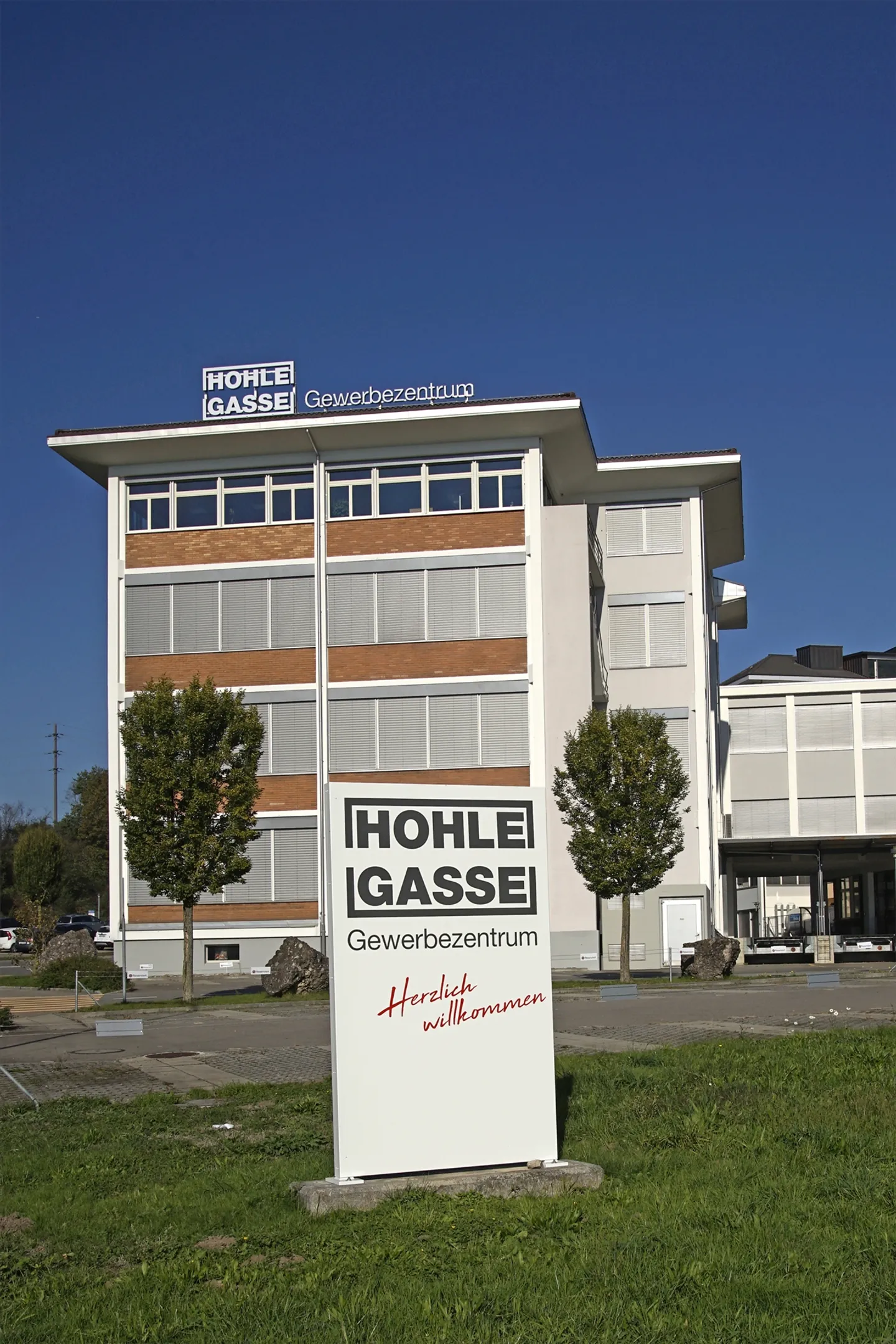 Divers espaces de stockage à louer - Photo 7 sur 7