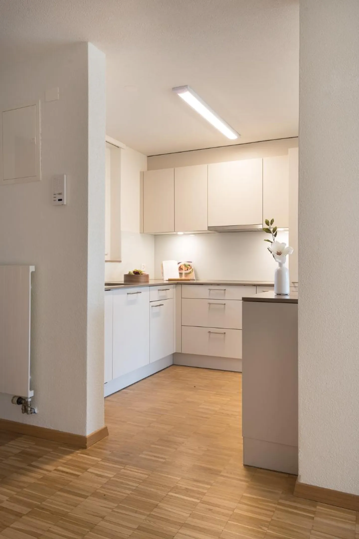 Cozy Apartment in Schaffhausen - Photo 6 of 8