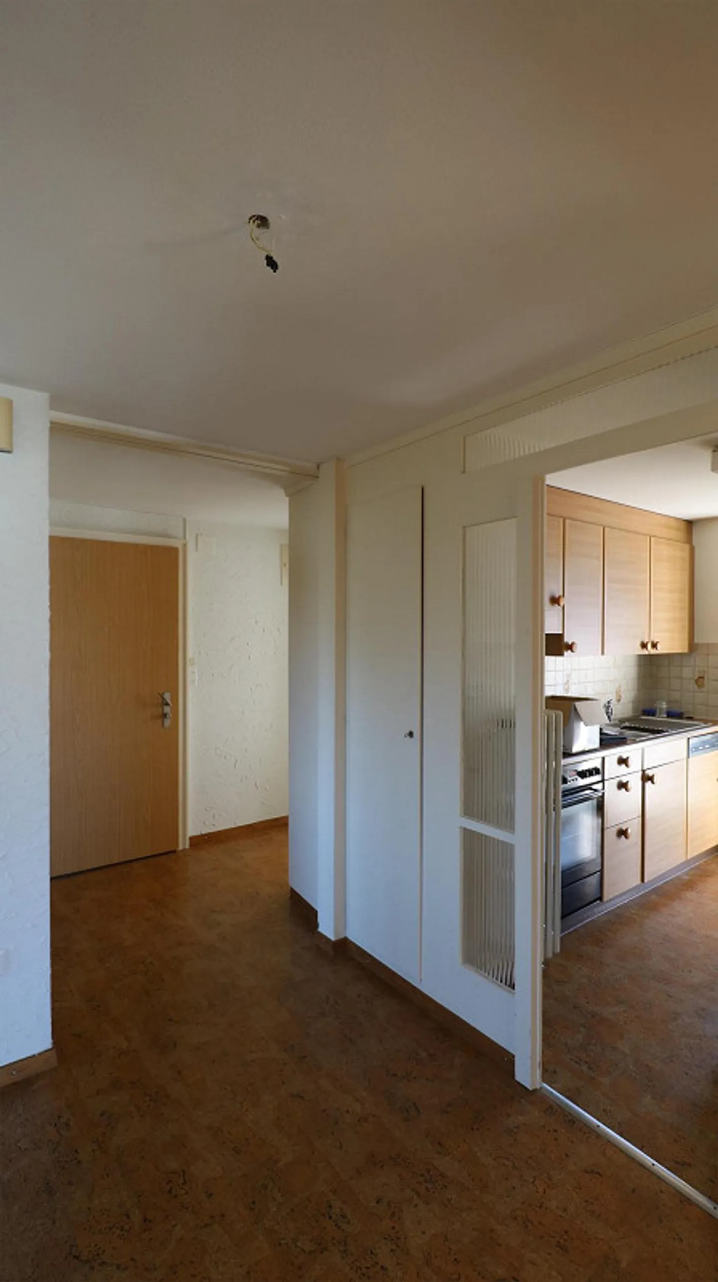 Cozy 4.5-room apartment in Feuerthalen - Photo 7 of 13