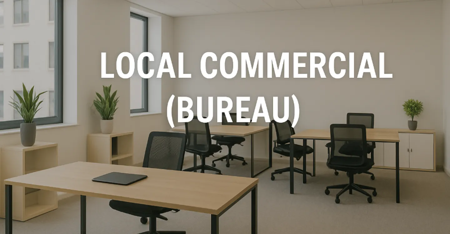 Excellent yield of 7.11% - Ideally located commercial space - Photo 1 of 1