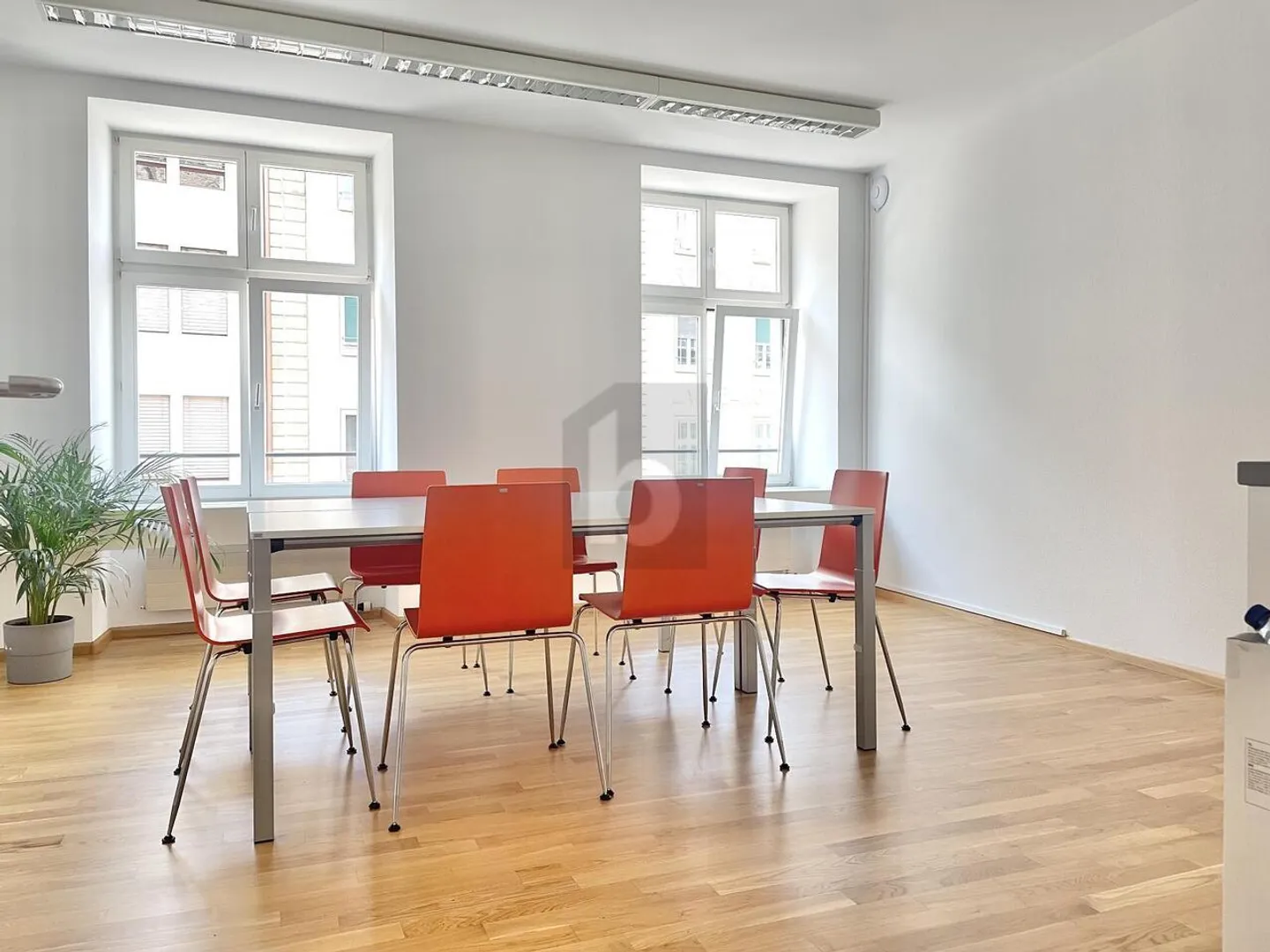 Bureau à louer - Photo 3 sur 6