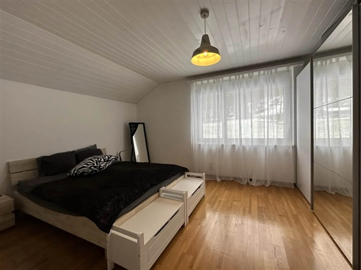 Penthouse EPP de 6,5 pièces - Photo 7 sur 12