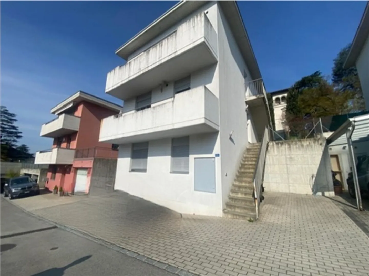 «3.5 Room apartment» - Photo 1 sur 6