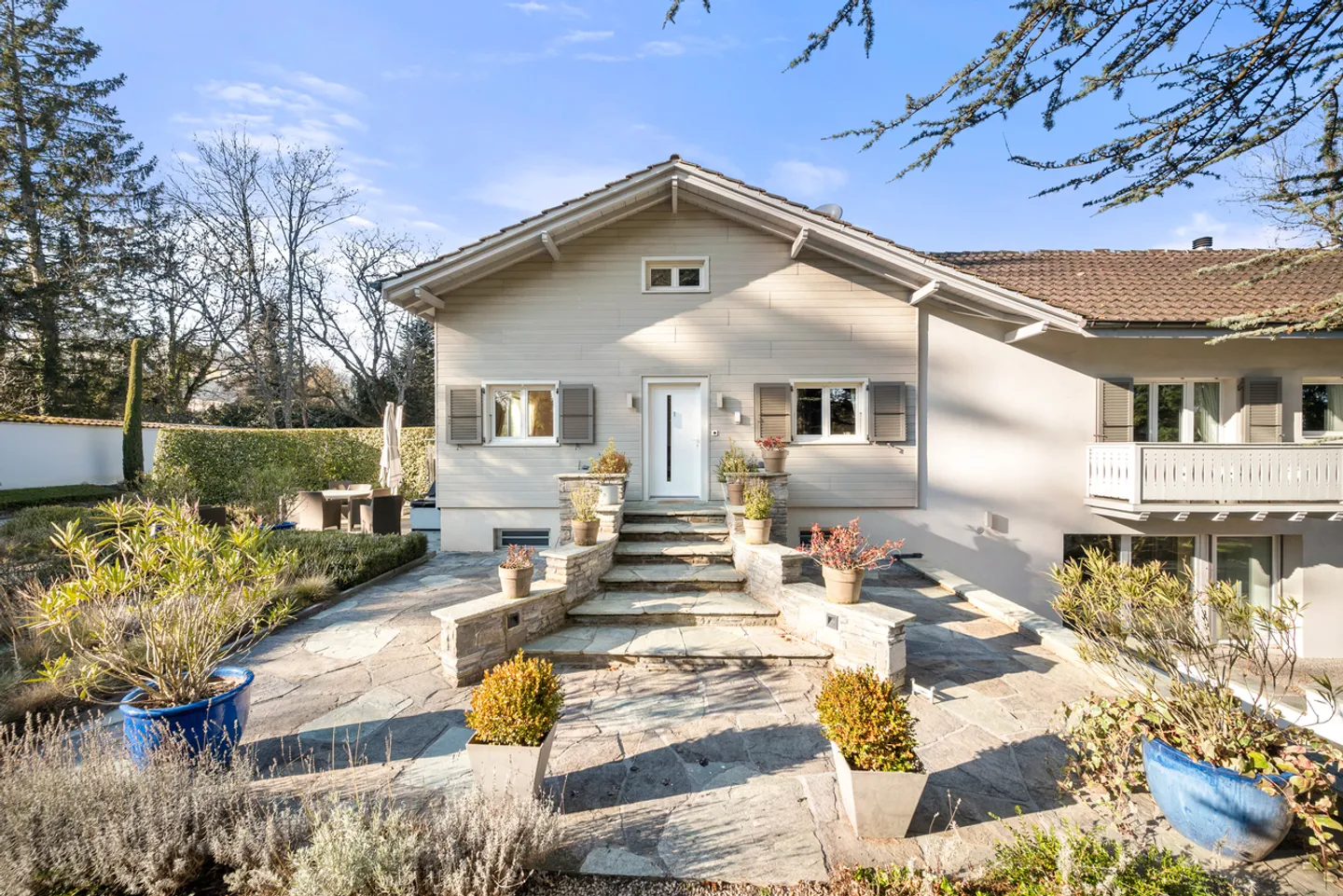 Bellissima casa familiare in posizione strategica, Versoix - Foto 2 di 22