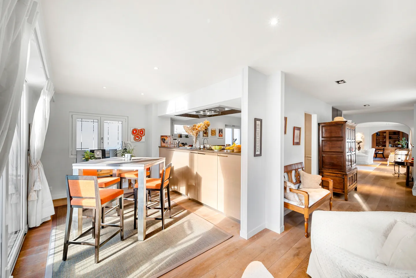 Bellissima casa familiare in posizione strategica, Versoix - Foto 7 di 22