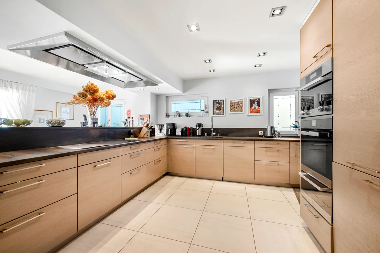 Bellissima casa familiare in posizione strategica, Versoix - Foto 8 di 22