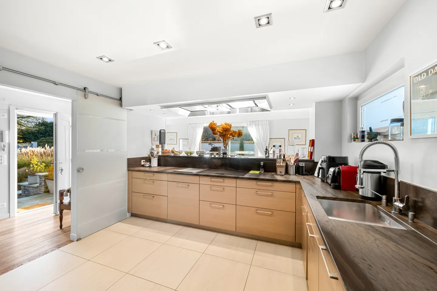 Bellissima casa familiare in posizione strategica, Versoix - Foto 9 di 22