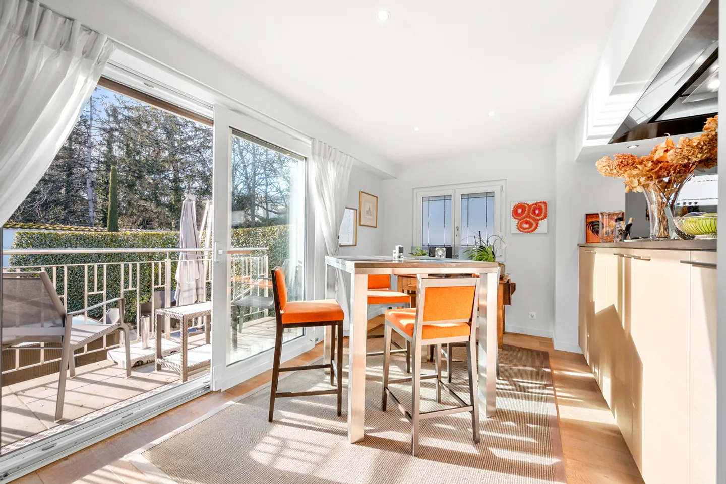 Bellissima casa familiare in posizione strategica, Versoix - Foto 10 di 22