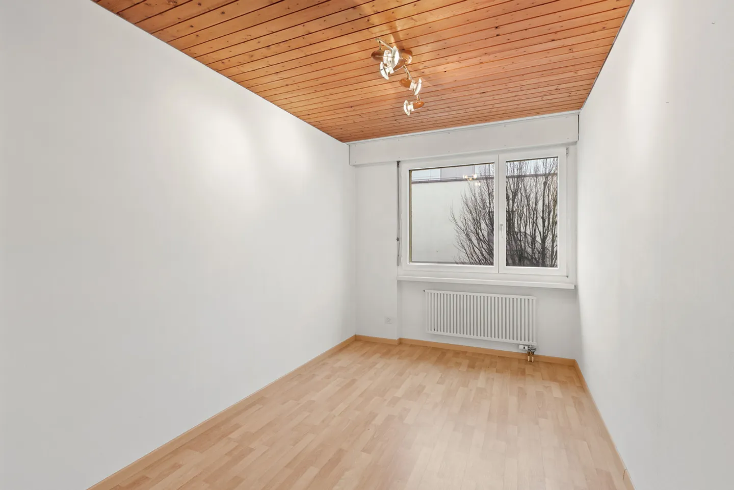 Renovierungsbedürftige Wohnung - Foto 4 von 9