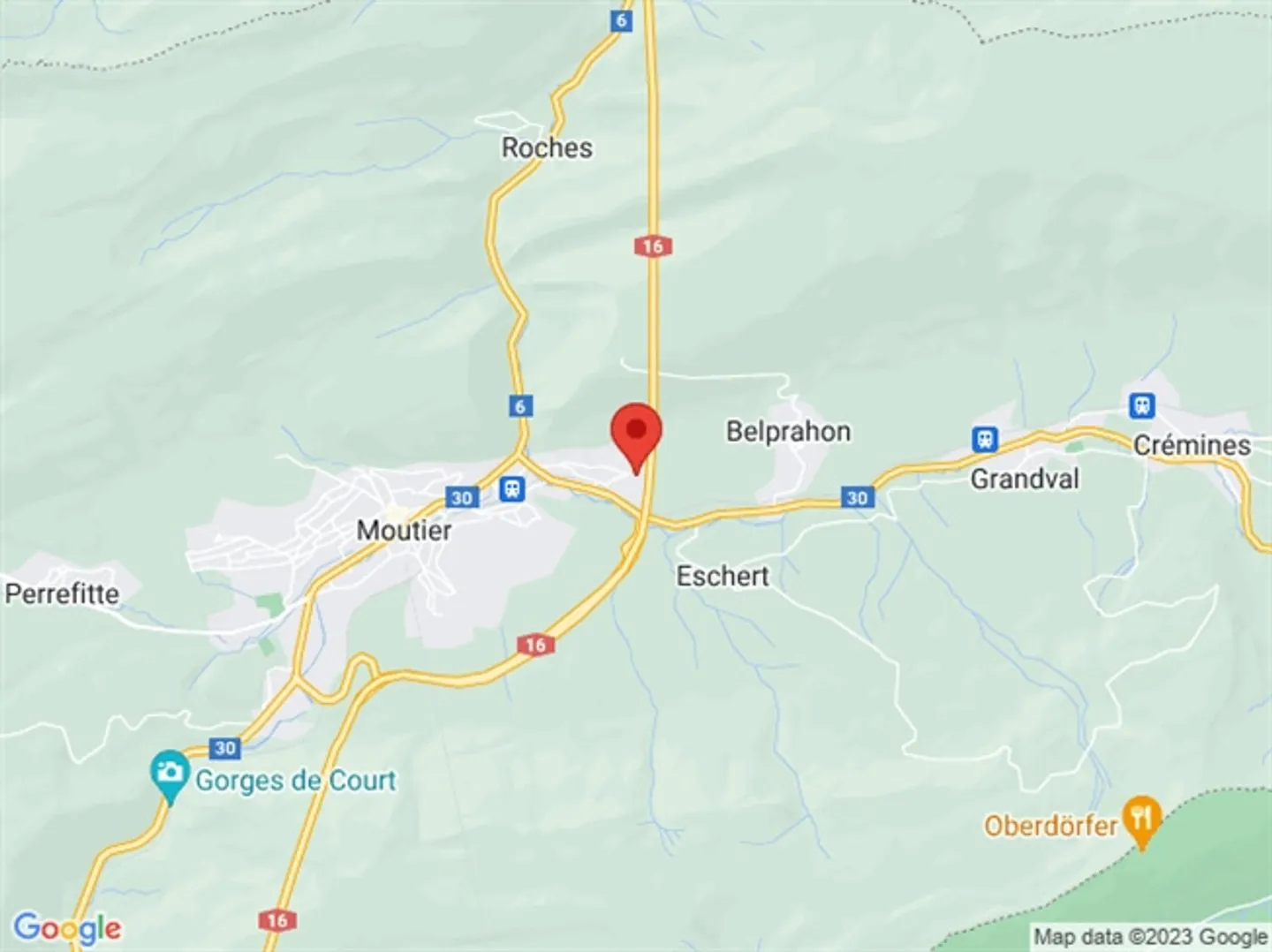 Penthouse EPP de 6,5 pièces - Photo 12 sur 12