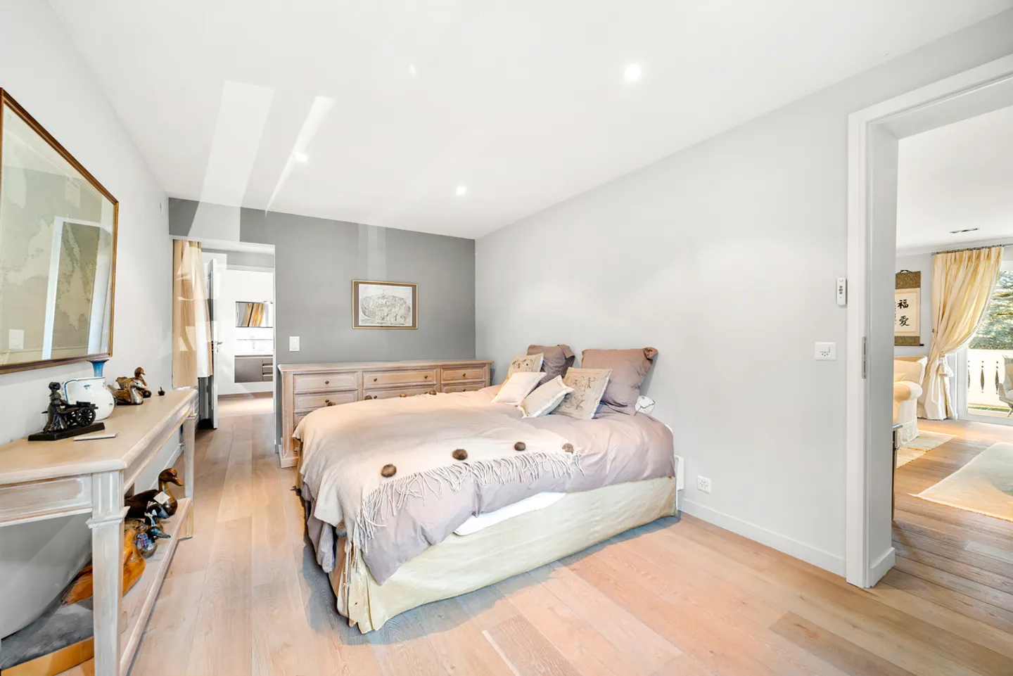 Bellissima casa familiare in posizione strategica, Versoix - Foto 12 di 22