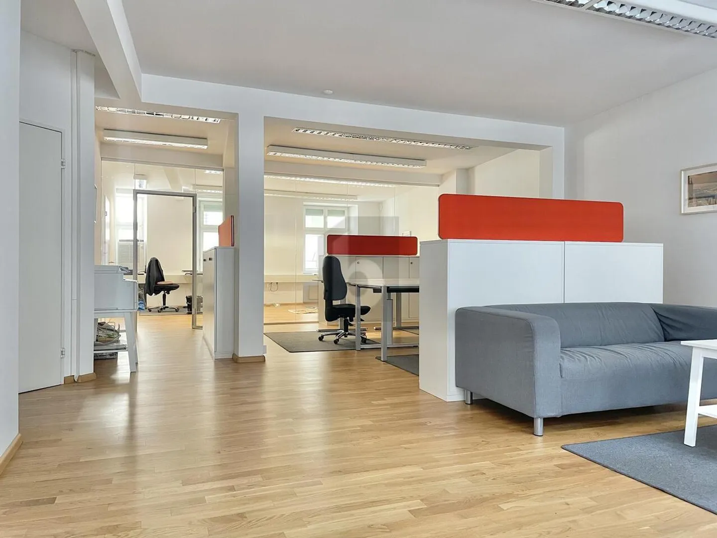 Bureau à louer - Photo 4 sur 6