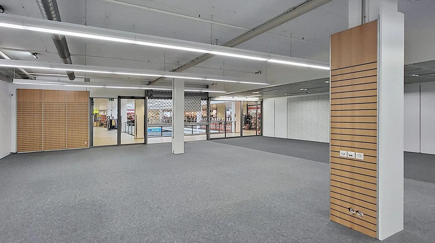 Gewerbefläche im Linth-Park - Foto 3 von 10