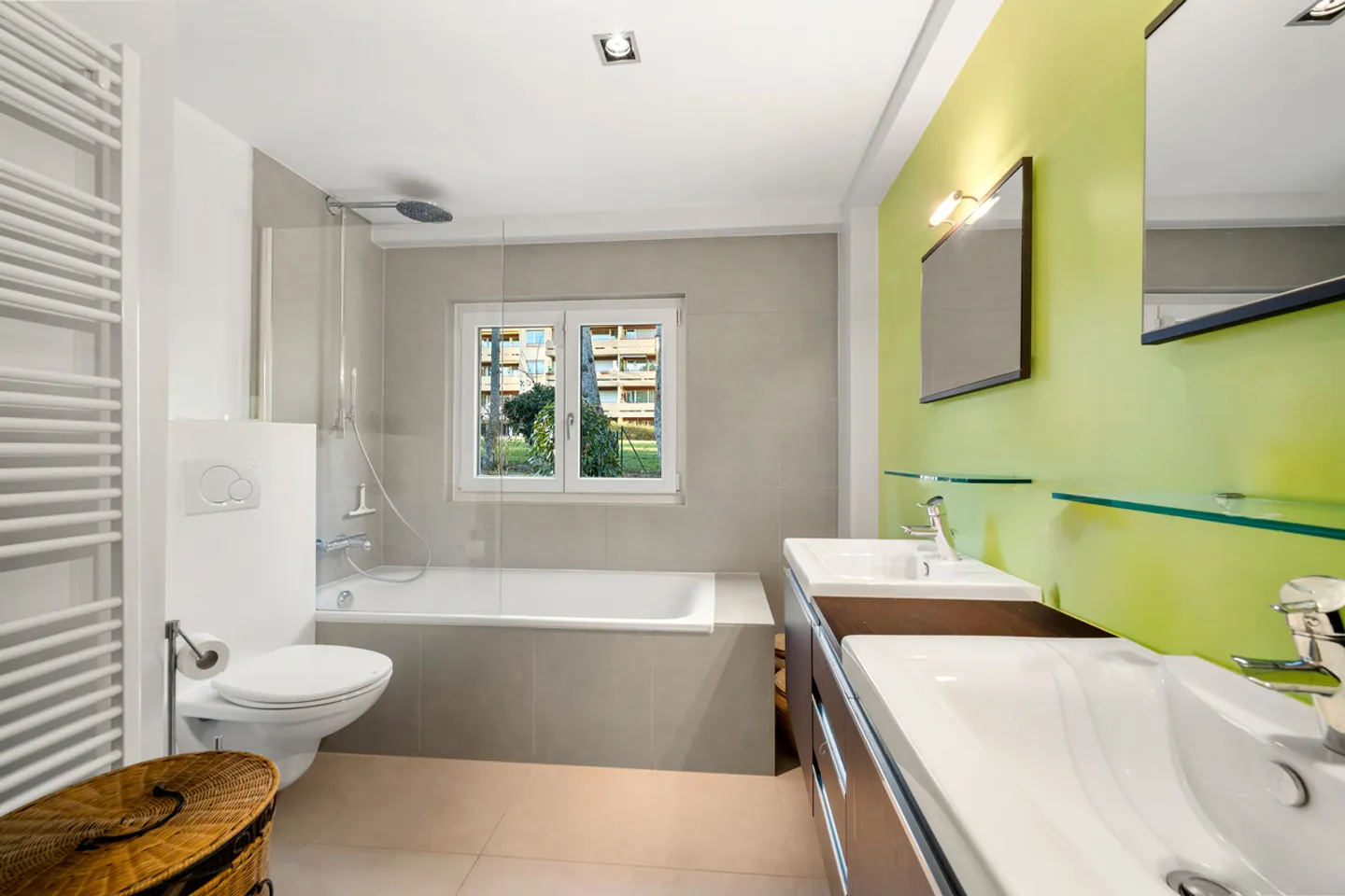 Bellissima casa familiare in posizione strategica, Versoix - Foto 20 di 22