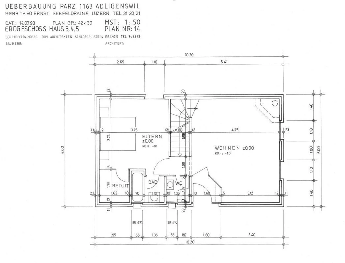Una casa da sogno con vista sulle montagne e sul verde - Foto 12 di 13