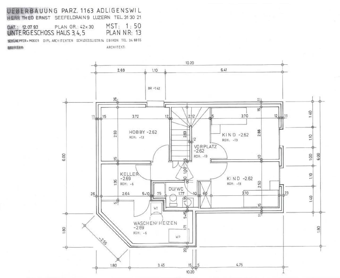 Una casa da sogno con vista sulle montagne e sul verde - Foto 13 di 13