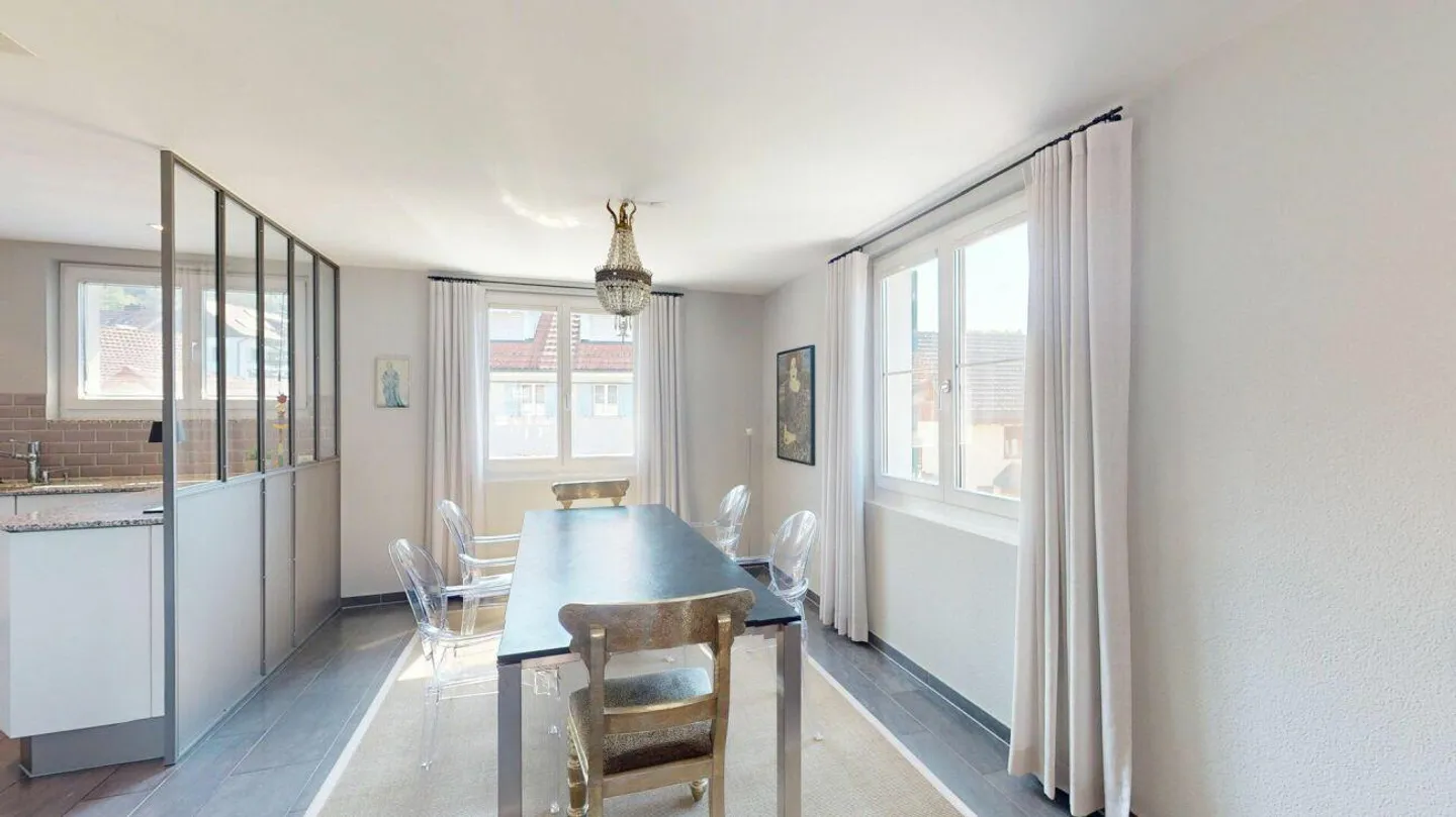 Jewelry in the Village Center of Freienstein - Photo 4 of 16