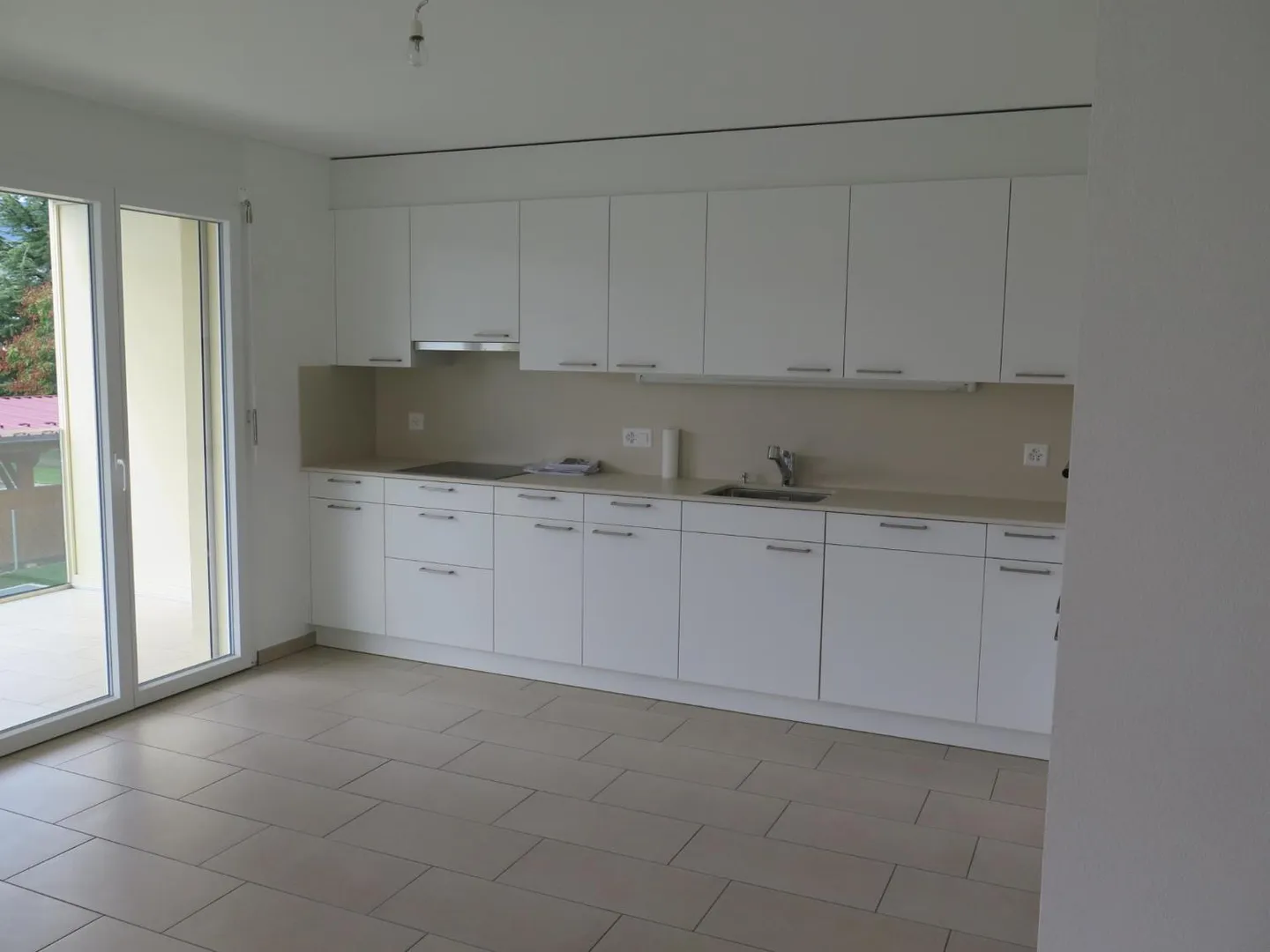 Charmante Wohnung in Chavannes - Foto 5 von 13