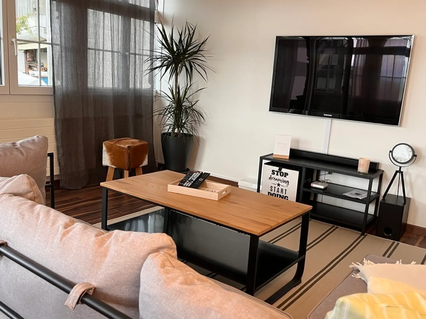 Wohnung mieten - Foto 1 von 10