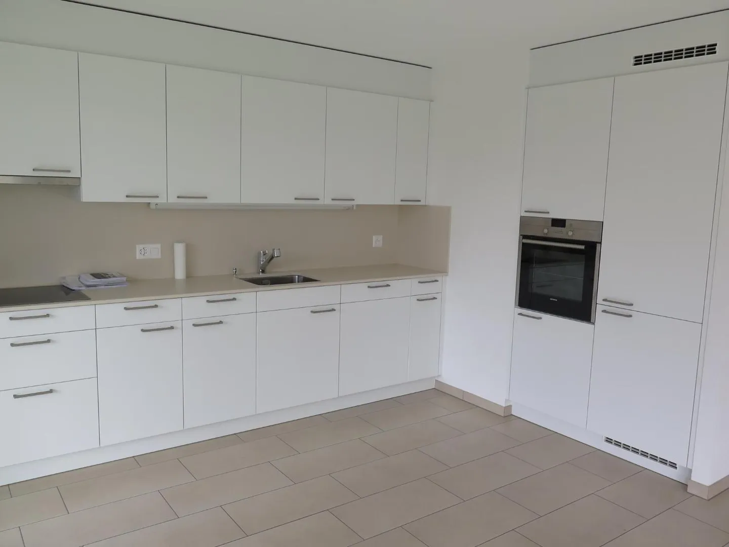 Charmante Wohnung in Chavannes - Foto 6 von 13