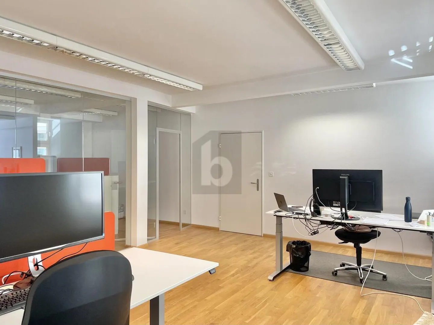 Bureau à louer - Photo 5 sur 6