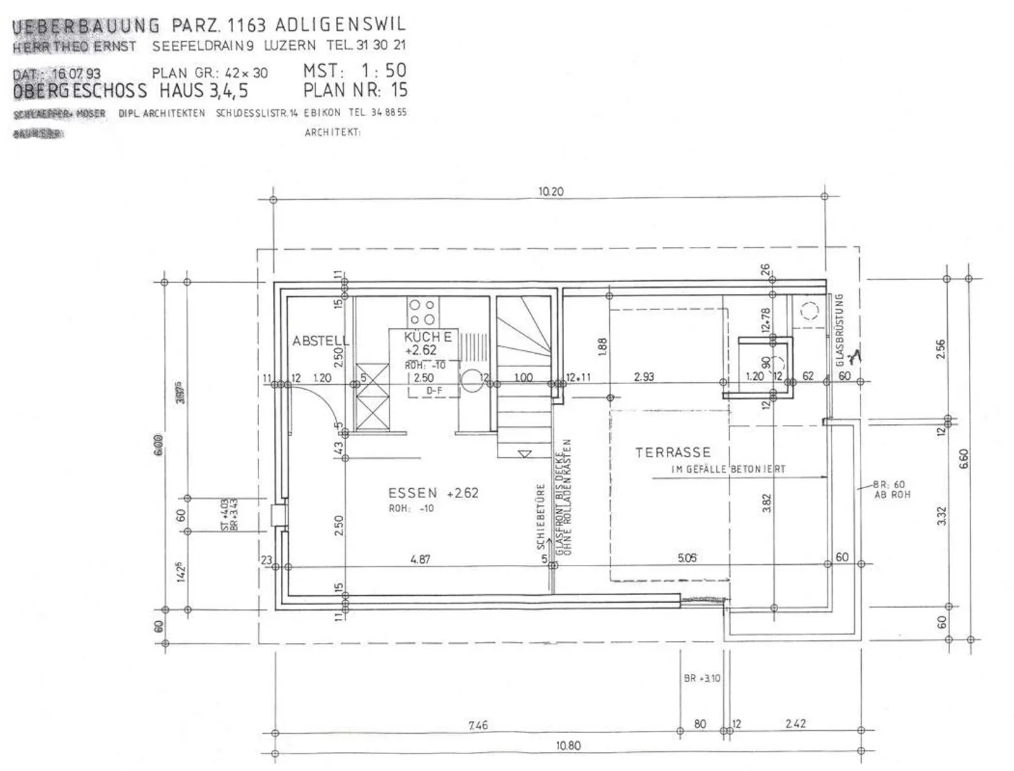 Una casa da sogno con vista sulle montagne e sul verde - Foto 11 di 13