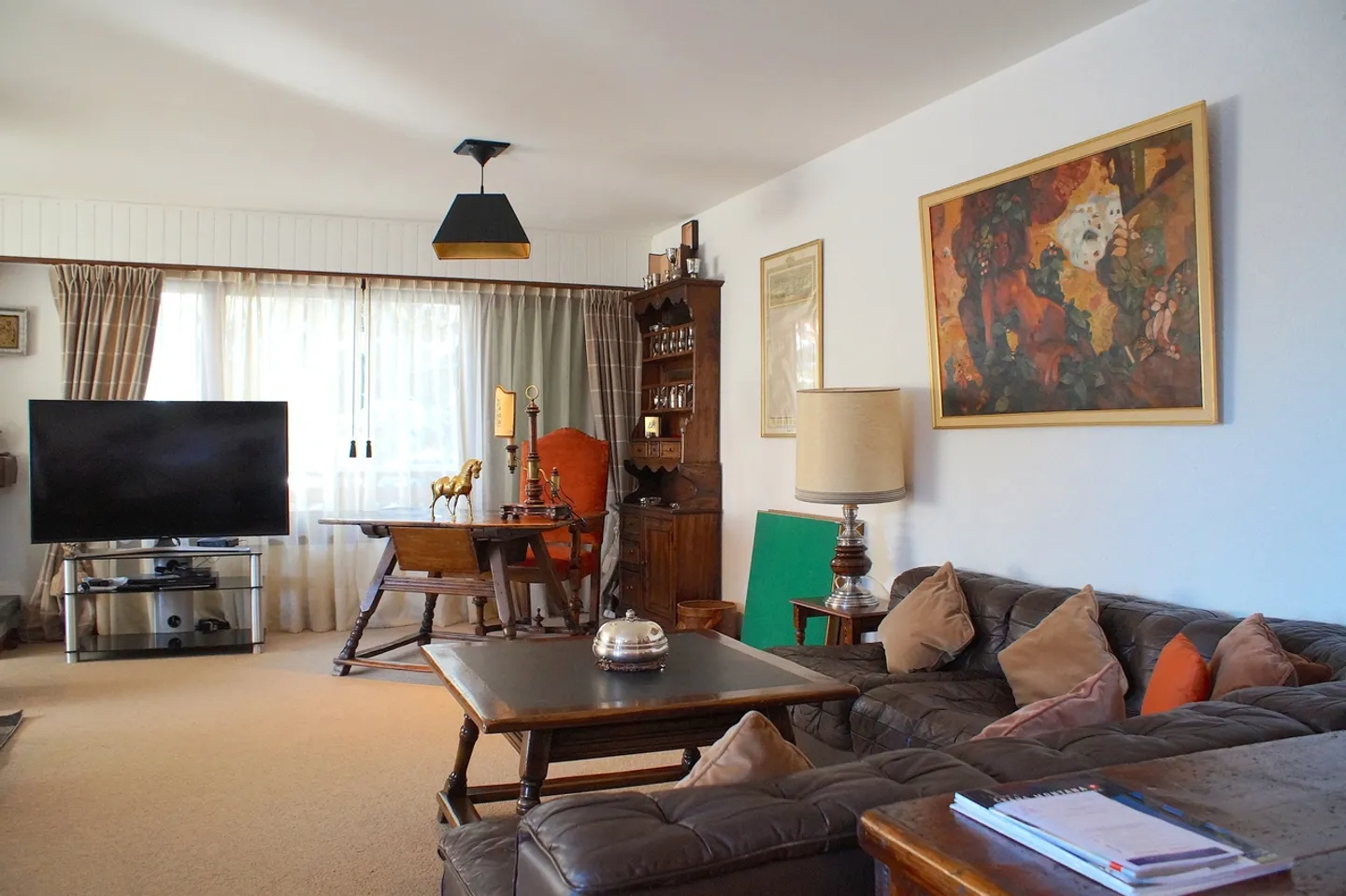 Appartamento in affitto - Foto 3 di 36