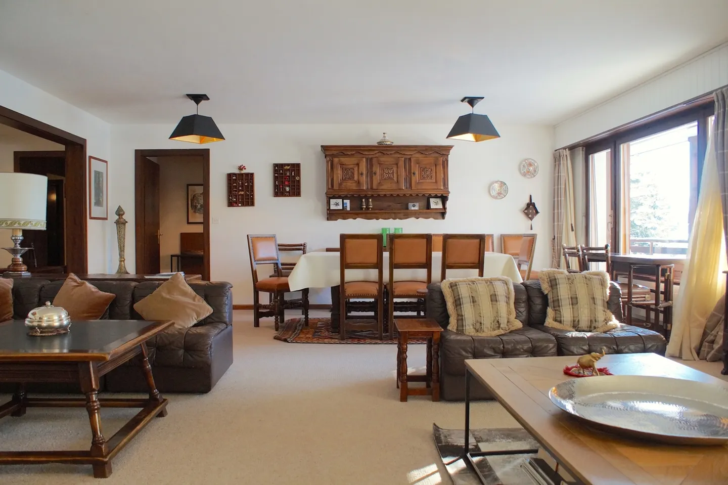 Appartamento in affitto - Foto 4 di 36