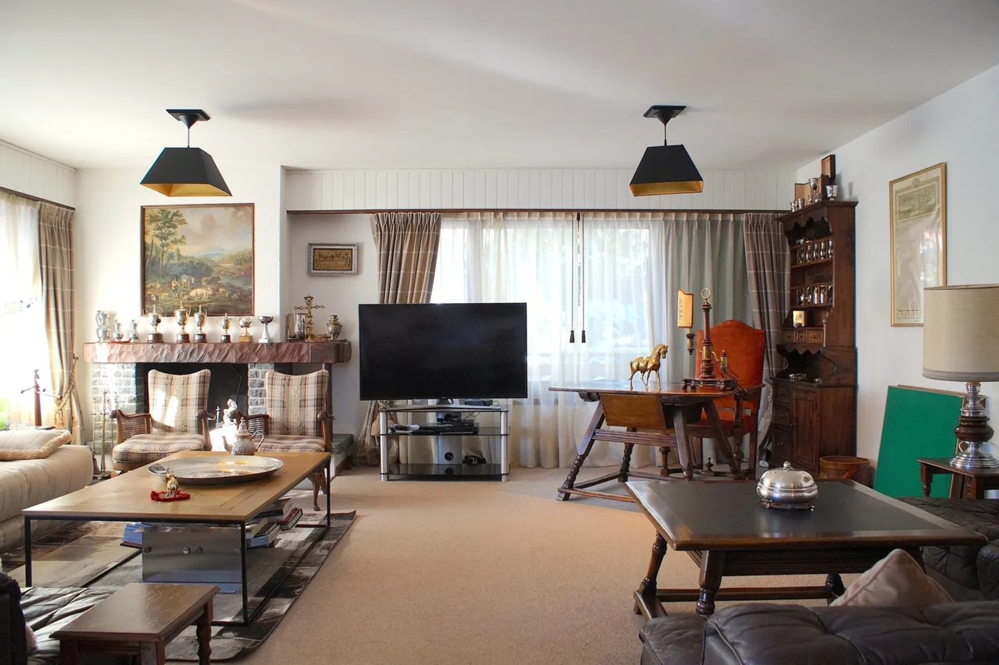 Appartamento in affitto - Foto 1 di 36