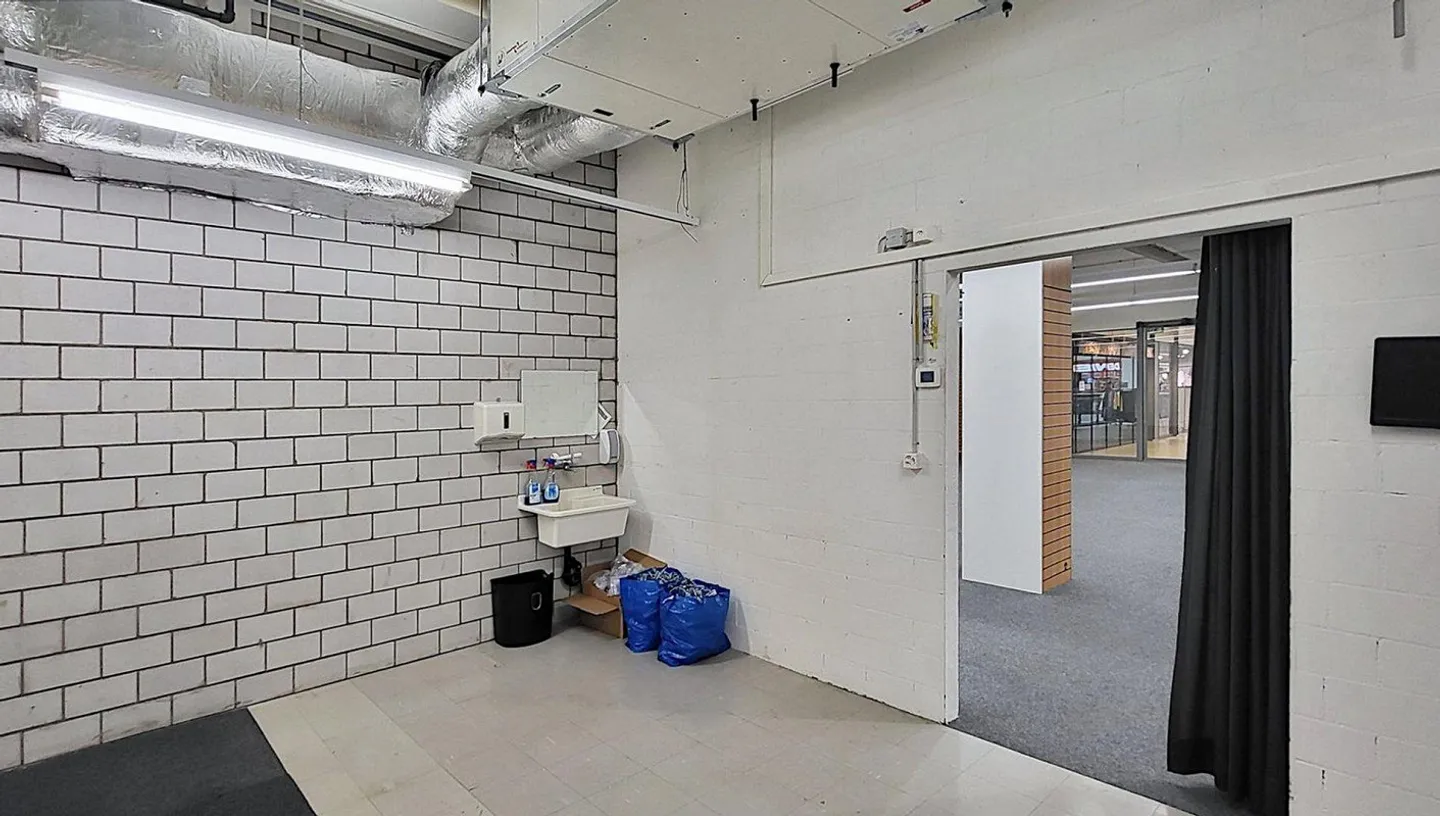 Gewerbefläche im Linth-Park - Foto 9 von 10