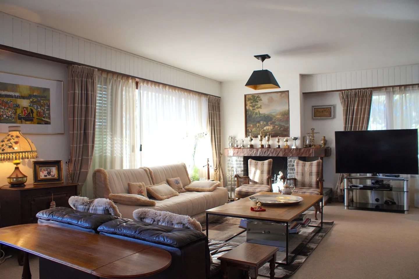 Appartamento in affitto - Foto 2 di 36