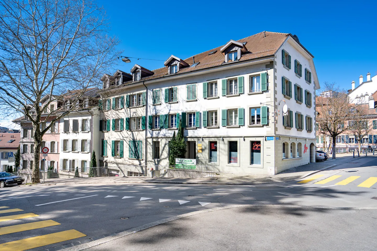 Posiziona con successo i tuoi futuri progetti nel centro città - Foto 1 di 9