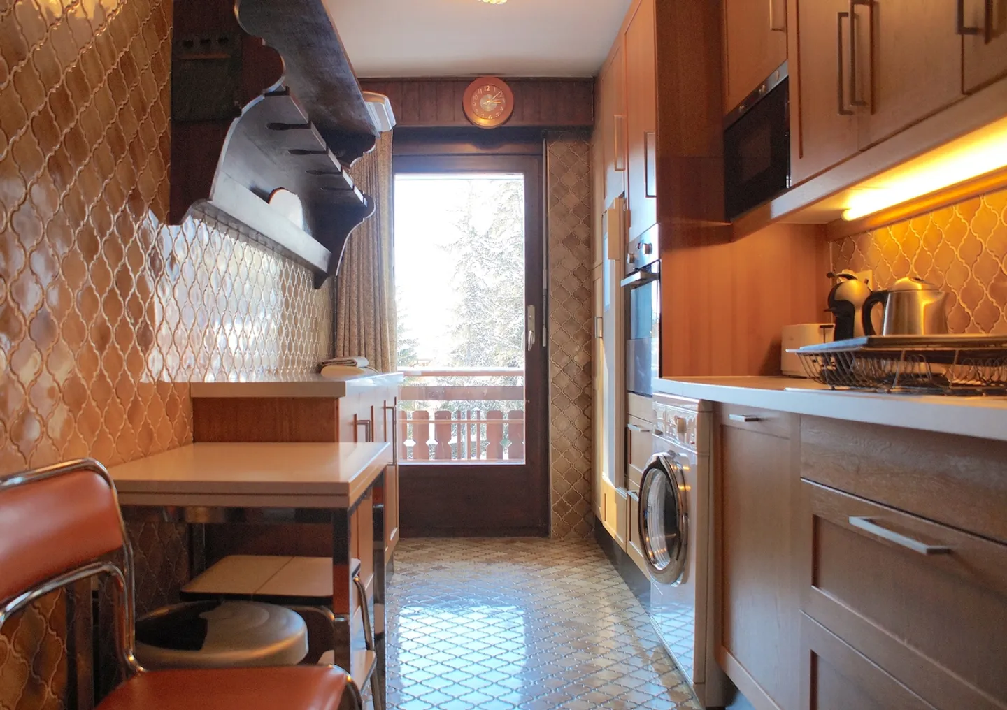 Appartamento in affitto - Foto 13 di 36