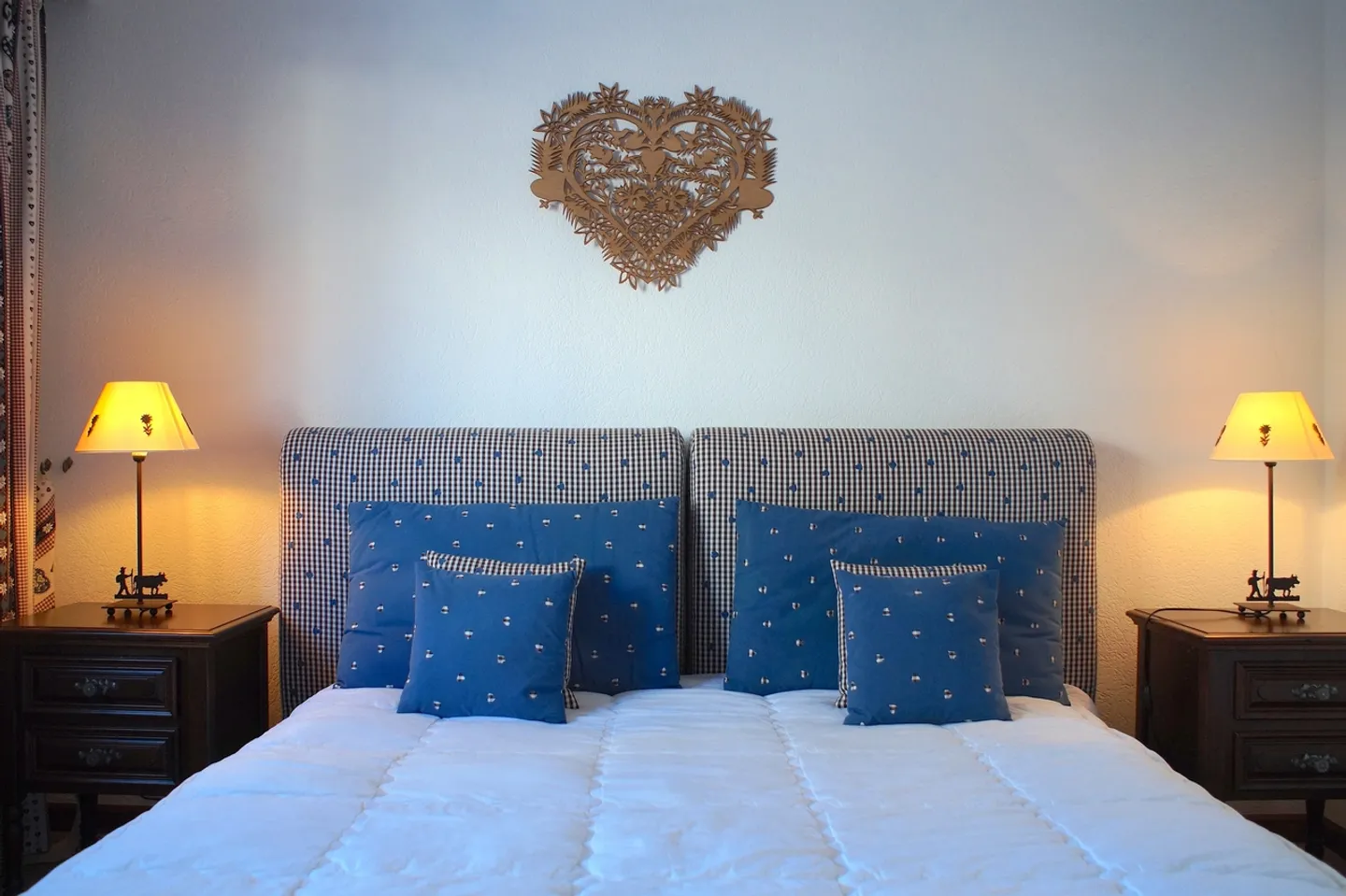 Appartamento in affitto - Foto 19 di 36