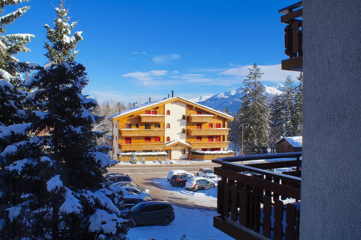 Appartamento in affitto - Foto 20 di 36