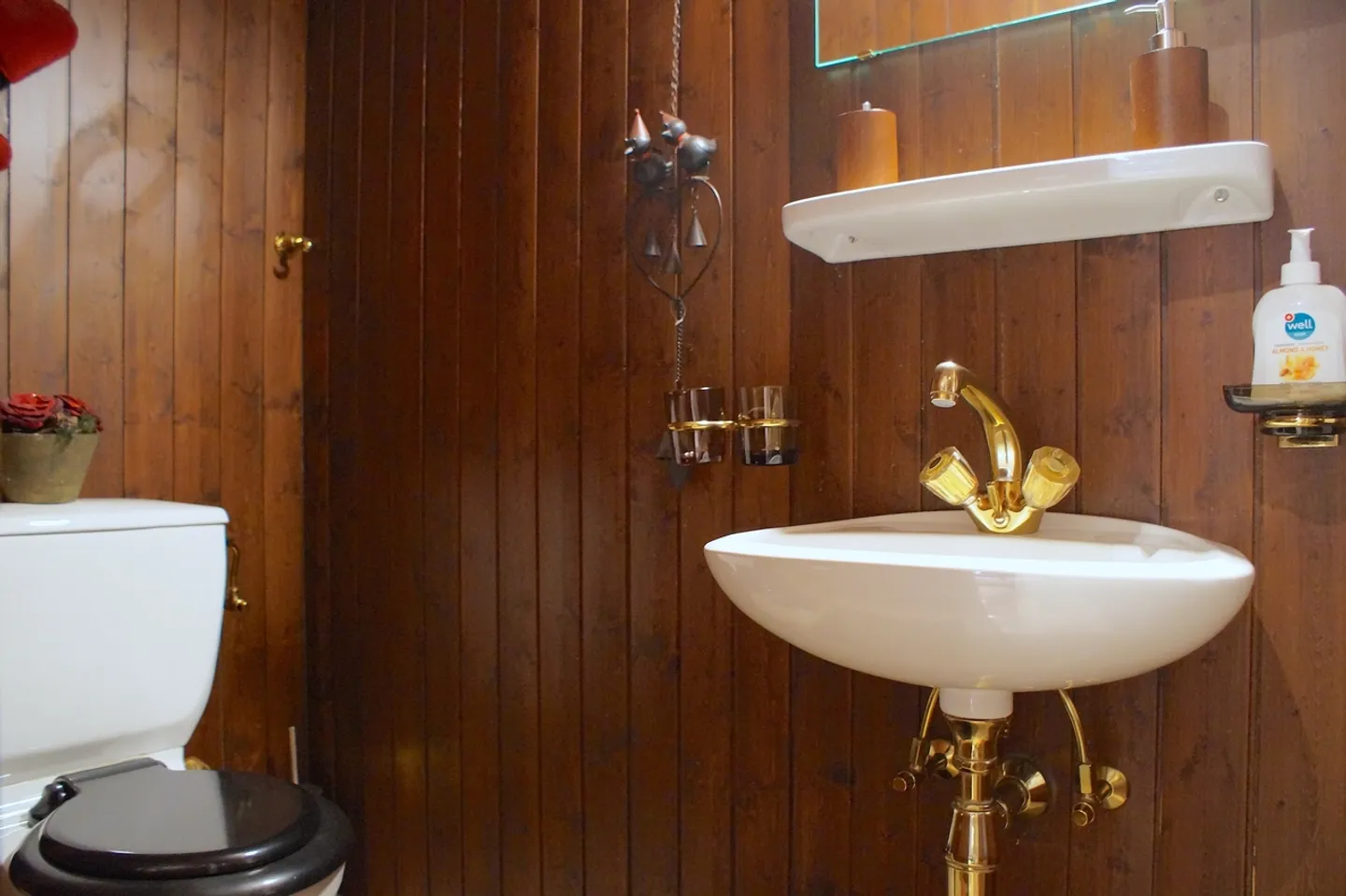 Appartamento in affitto - Foto 28 di 36