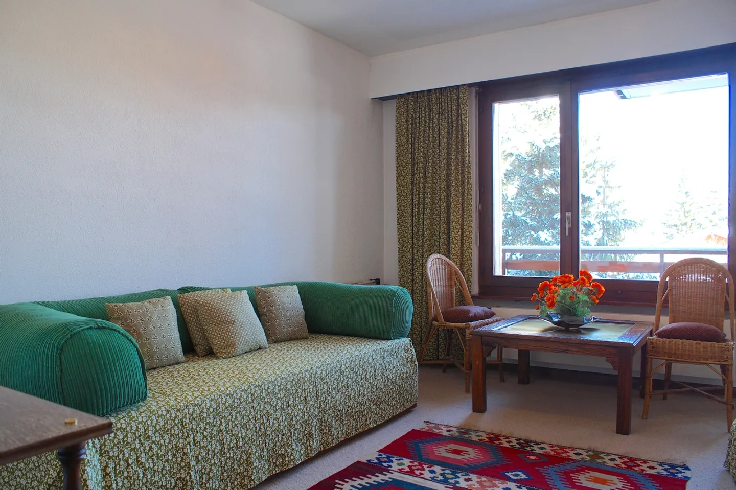 Appartamento in affitto - Foto 30 di 36