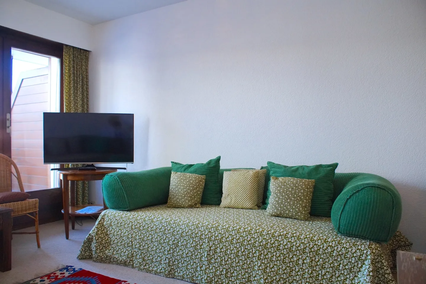 Appartamento in affitto - Foto 32 di 36