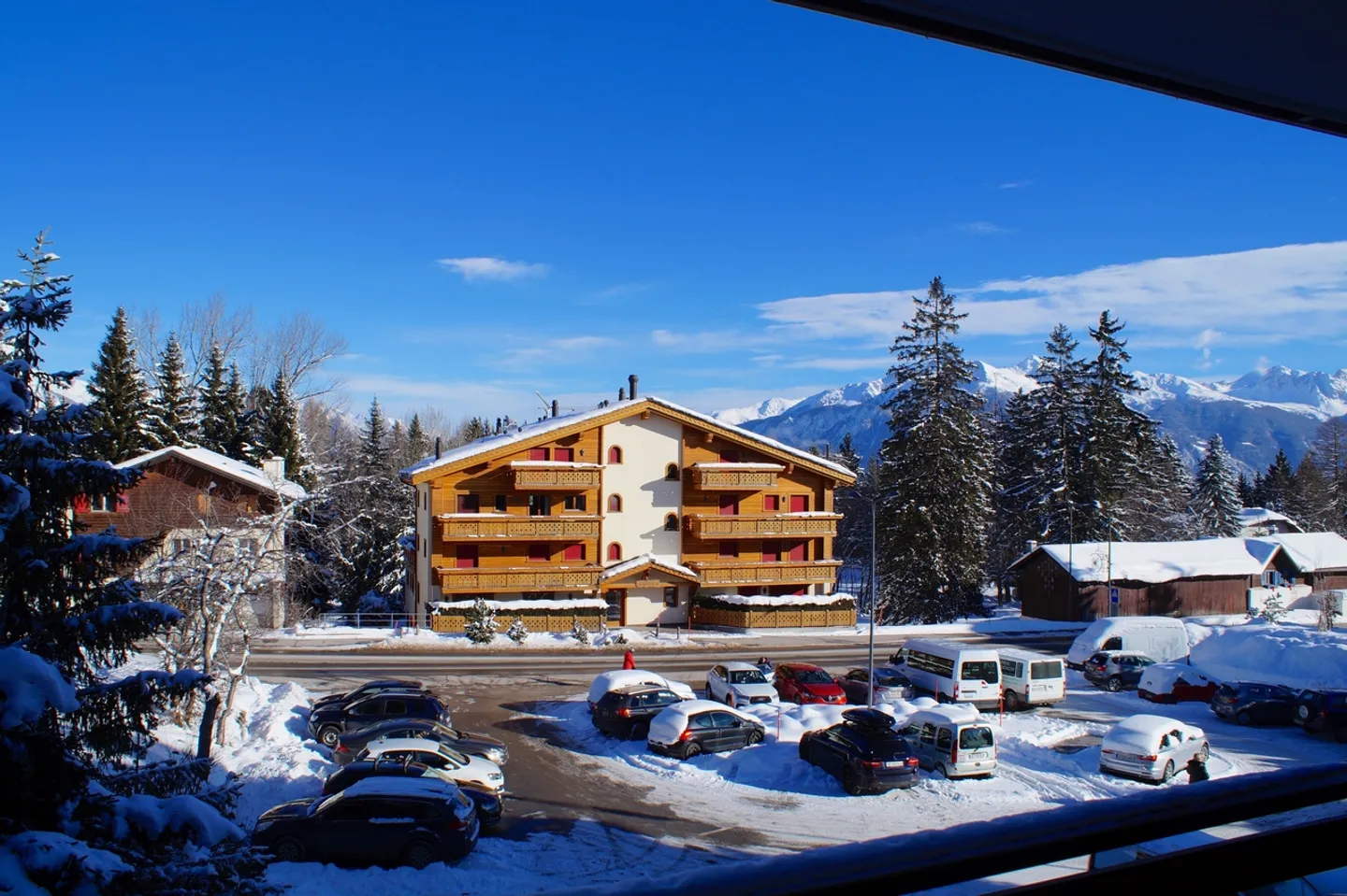 Appartamento in affitto - Foto 33 di 36