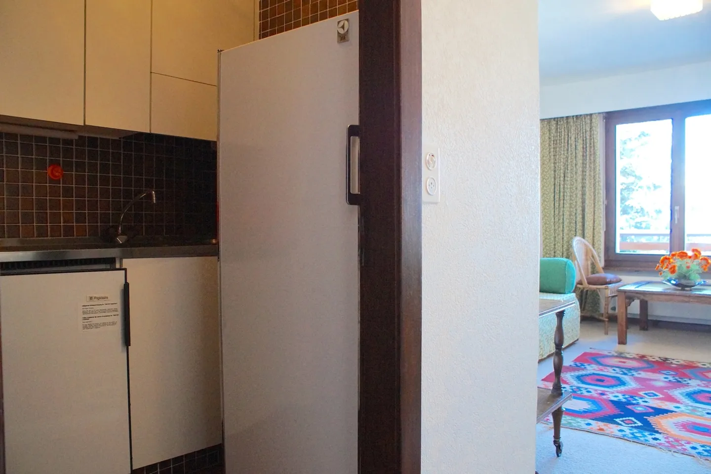 Appartamento in affitto - Foto 34 di 36