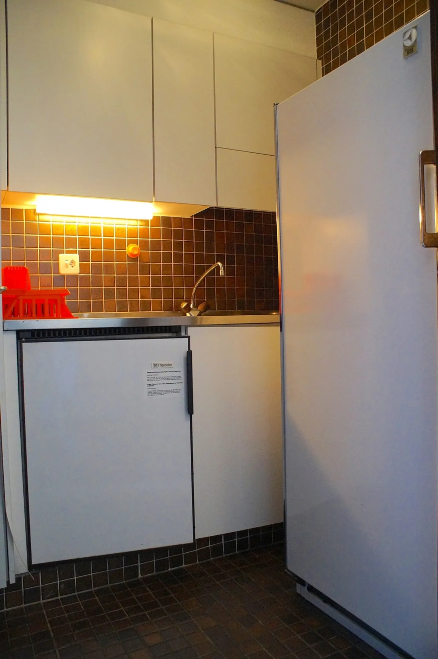 Appartamento in affitto - Foto 35 di 36