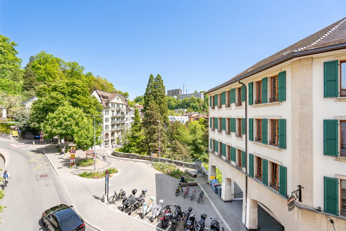 Posiziona con successo i tuoi futuri progetti nel centro città - Foto 3 di 9