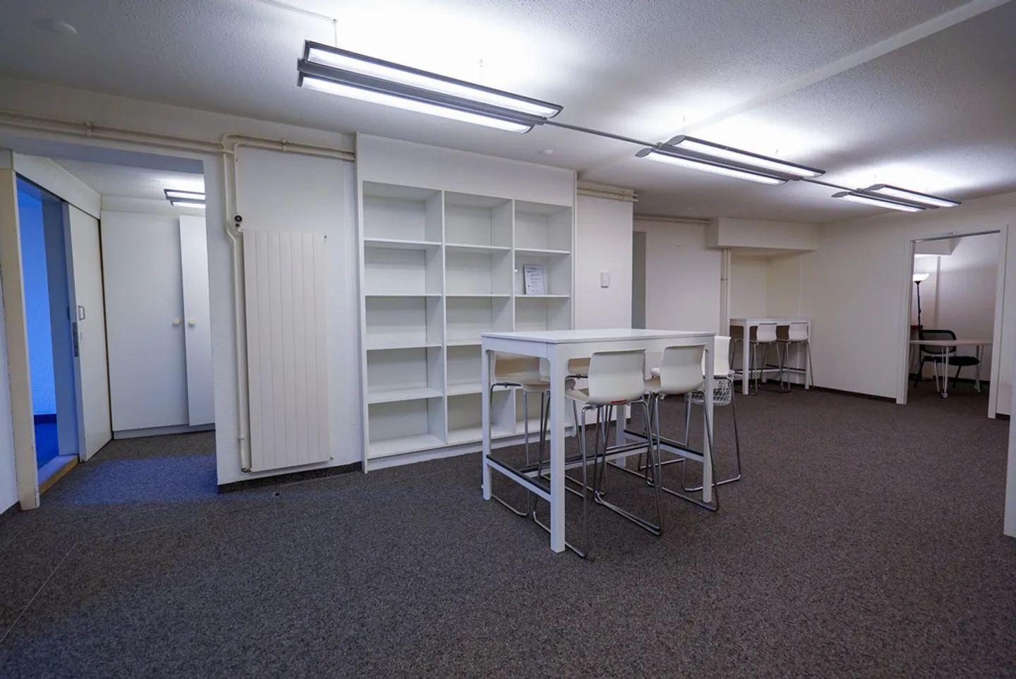 Posiziona con successo i tuoi futuri progetti nel centro città - Foto 8 di 9