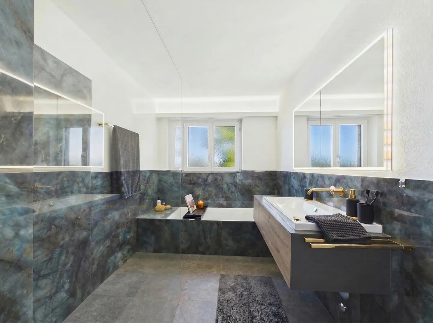 Exklusive Maisonettewohnung mit Wohlfühlcharakter - Foto 5 von 20