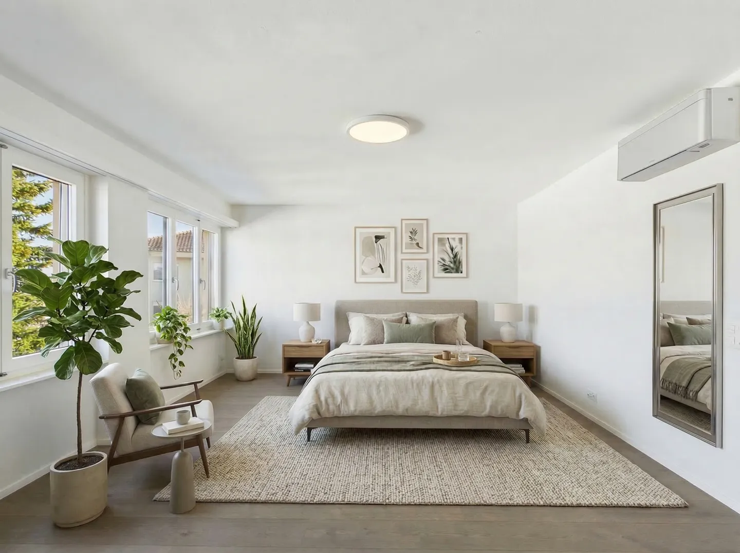 Exklusive Maisonettewohnung mit Wohlfühlcharakter - Foto 10 von 20