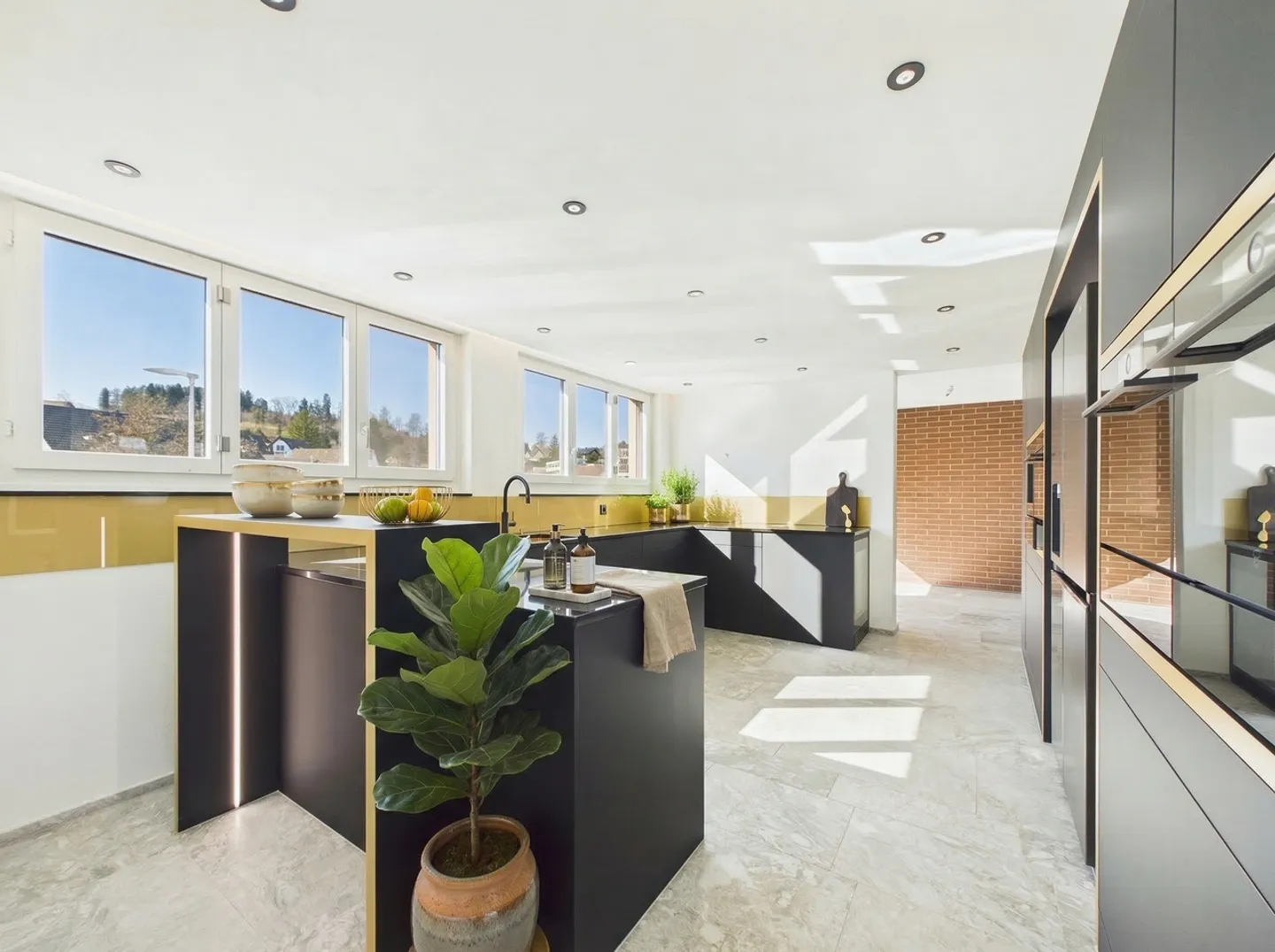 Exklusive Maisonettewohnung mit Wohlfühlcharakter - Foto 8 von 20