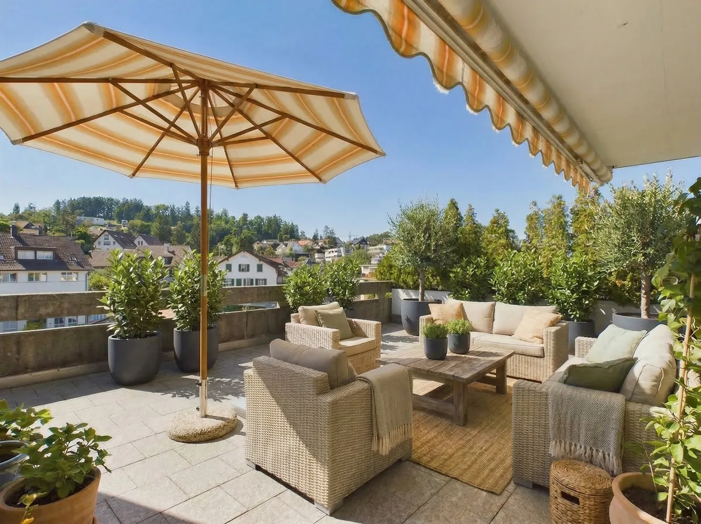 Exklusive Maisonettewohnung mit Wohlfühlcharakter - Foto 13 von 20