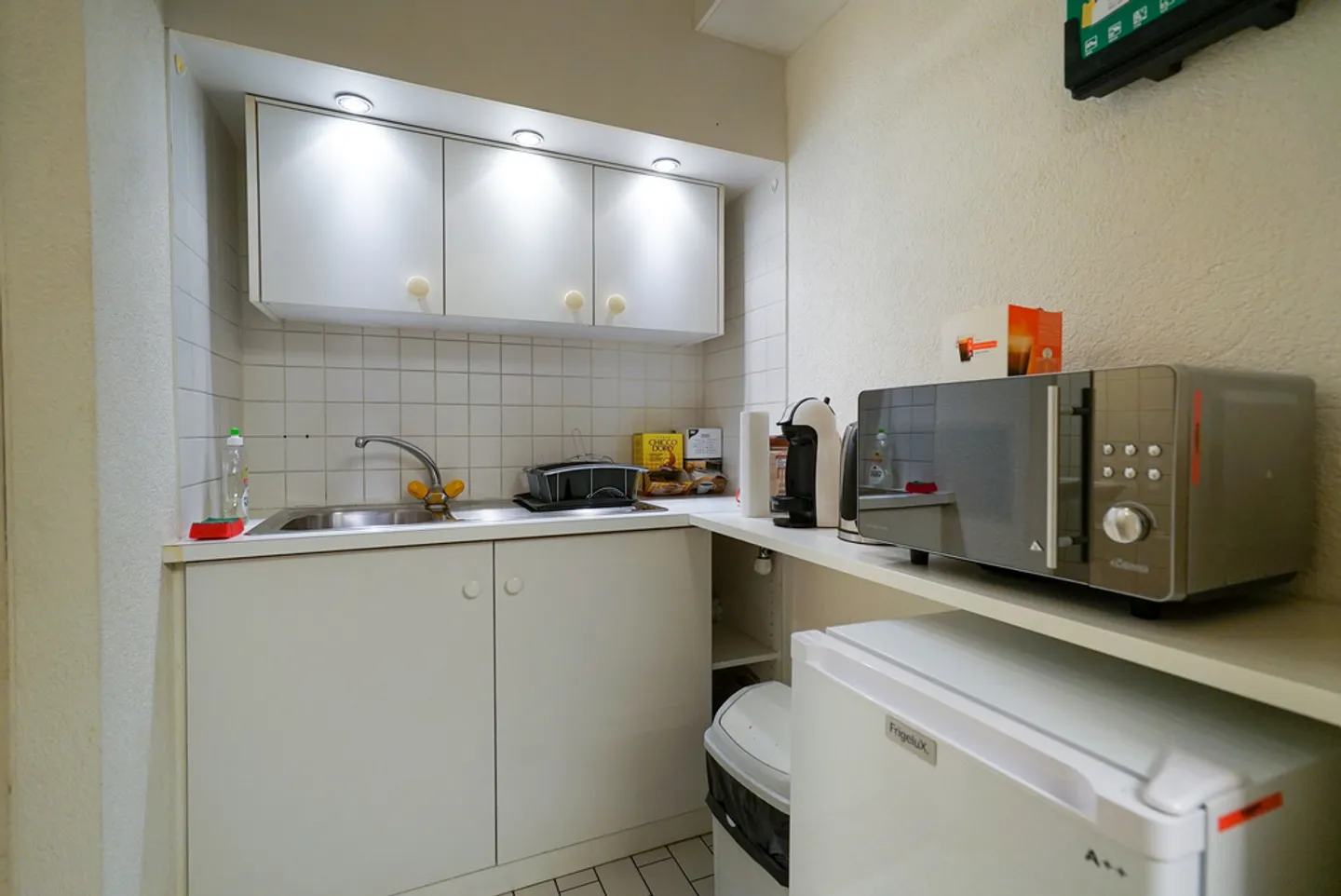 Posiziona con successo i tuoi futuri progetti nel centro città - Foto 9 di 9