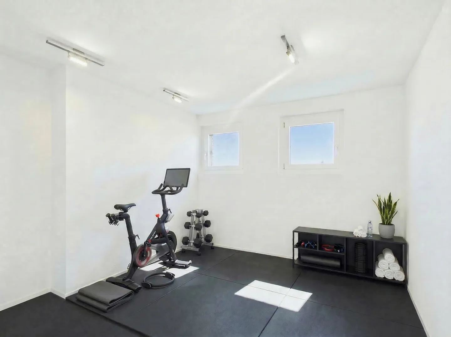 Exklusive Maisonettewohnung mit Wohlfühlcharakter - Foto 15 von 20