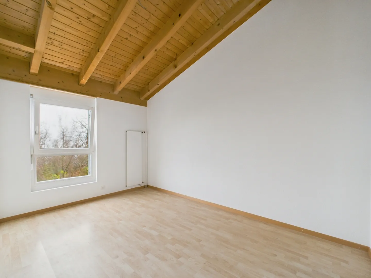 Spacious family townhouse in Cormondrèche: calm, comfort, and large garden - Photo 6 of 11